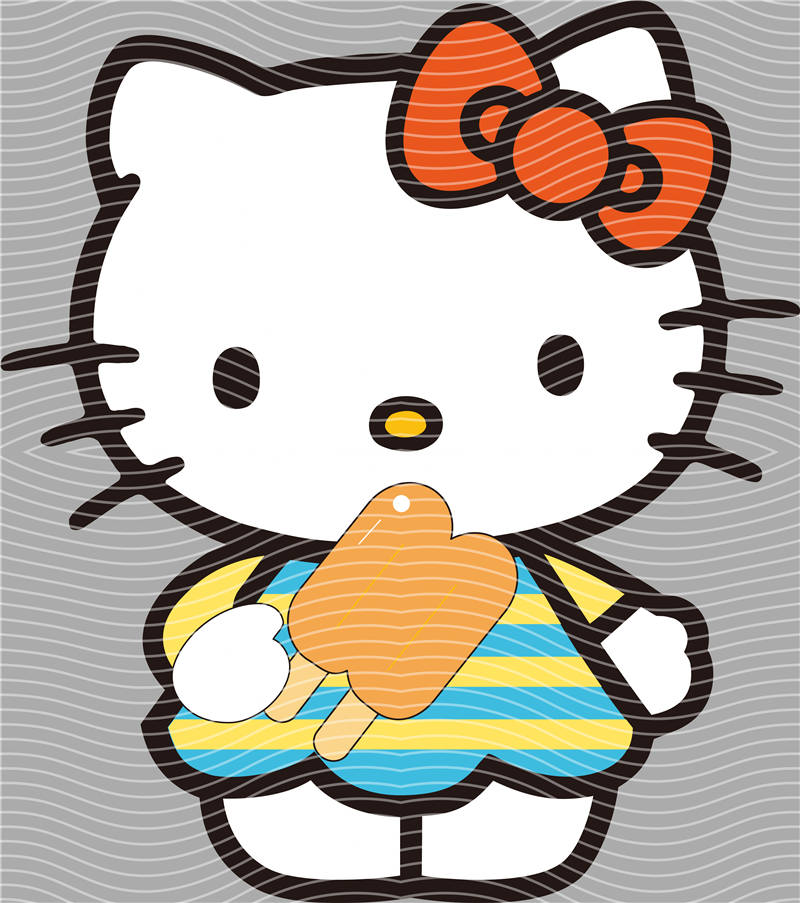 Sanrio-HK 175